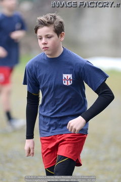 2015-02-21 Valpellice-Hockey Milano Rossoblu U14 0228 Andrea Lodolo